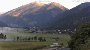 Erlebnisbad Obervellach 2025-08-16 07:00