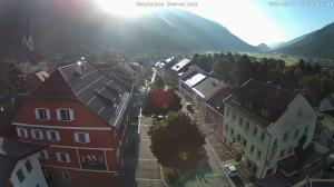 Erlebnisbad Obervellach 2025-08-16 08:00