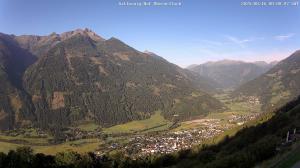 Erlebnisbad Obervellach 2025-08-16 08:00