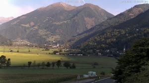 Erlebnisbad Obervellach 2025-08-16 08:00