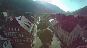 Erlebnisbad Obervellach 2025-08-16 09:00