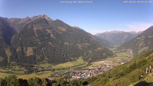 Erlebnisbad Obervellach 2025-08-16 09:00