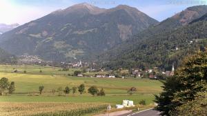 Erlebnisbad Obervellach 2025-08-16 09:00