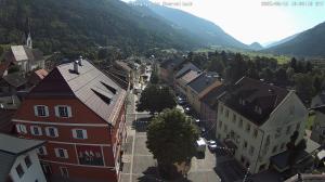 Erlebnisbad Obervellach 2025-08-16 10:00