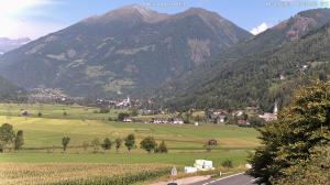 Erlebnisbad Obervellach 2025-08-16 10:00
