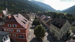 Erlebnisbad Obervellach 2025-08-16 11:00