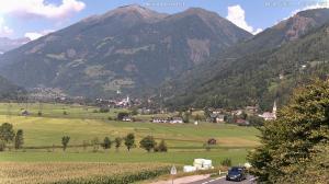 Erlebnisbad Obervellach 2025-08-16 11:00