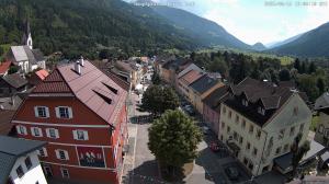 Erlebnisbad Obervellach 2025-08-16 12:00