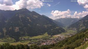 Erlebnisbad Obervellach 2025-08-16 12:00