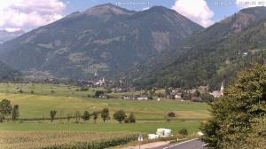 Erlebnisbad Obervellach 2025-08-16 12:00