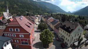 Erlebnisbad Obervellach 2025-08-16 13:00