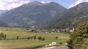 Erlebnisbad Obervellach 2025-08-16 13:00
