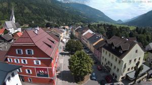 Erlebnisbad Obervellach 2025-08-16 14:00