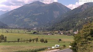 Erlebnisbad Obervellach 2025-08-16 14:00