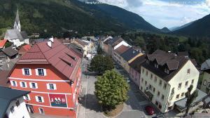 Erlebnisbad Obervellach 2025-08-16 15:00