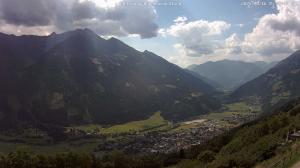 Erlebnisbad Obervellach 2025-08-16 15:00