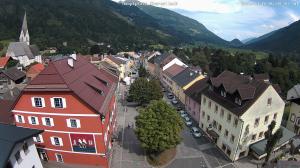 Erlebnisbad Obervellach 2025-08-16 16:00