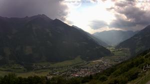 Erlebnisbad Obervellach 2025-08-16 16:00