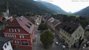 Erlebnisbad Obervellach 2025-08-16 17:00