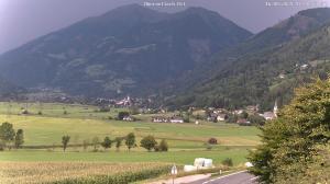 Erlebnisbad Obervellach 2025-08-16 17:00