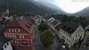Erlebnisbad Obervellach 2025-08-16 18:00