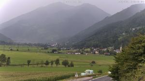 Erlebnisbad Obervellach 2025-08-16 18:00