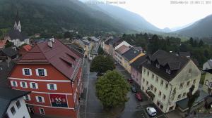 Erlebnisbad Obervellach 2025-08-16 19:00