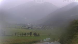 Erlebnisbad Obervellach 2025-08-16 19:00