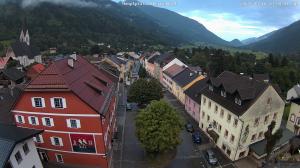 Erlebnisbad Obervellach 2025-08-16 20:00