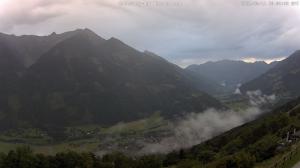 Erlebnisbad Obervellach 2025-08-16 20:00