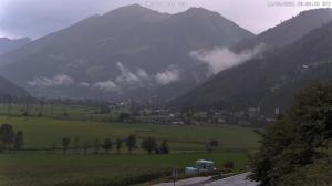 Erlebnisbad Obervellach 2025-08-16 20:00