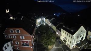 Erlebnisbad Obervellach 2025-08-16 21:00