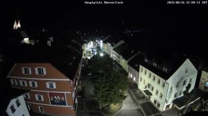 Erlebnisbad Obervellach 2025-08-16 22:00