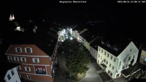 Erlebnisbad Obervellach 2025-08-16 23:00