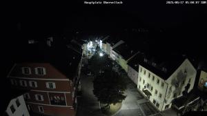 Erlebnisbad Obervellach 2025-08-17 05:00