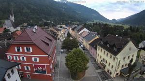 Erlebnisbad Obervellach 2025-08-17 06:00