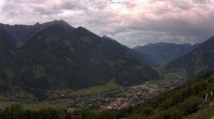 Erlebnisbad Obervellach 2025-08-17 06:00
