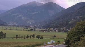Erlebnisbad Obervellach 2025-08-17 06:00