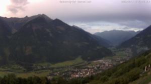 Erlebnisbad Obervellach 2025-08-17 07:00