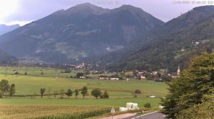 Erlebnisbad Obervellach 2025-08-17 07:00