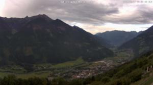 Erlebnisbad Obervellach 2025-08-17 08:00