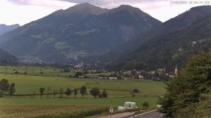 Erlebnisbad Obervellach 2025-08-17 08:00