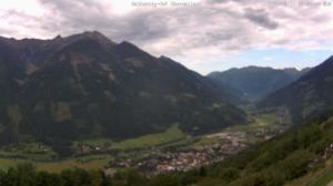 Erlebnisbad Obervellach 2025-08-17 09:00