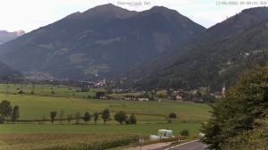 Erlebnisbad Obervellach 2025-08-17 09:00