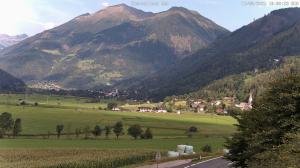 Erlebnisbad Obervellach 2025-08-17 10:00