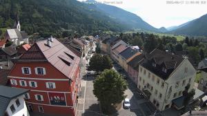 Erlebnisbad Obervellach 2025-08-17 11:00