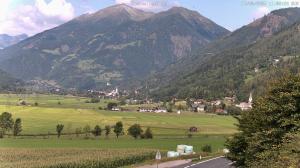 Erlebnisbad Obervellach 2025-08-17 11:00