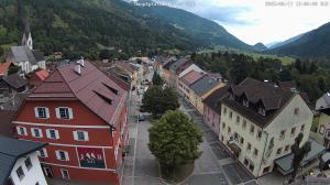Erlebnisbad Obervellach 2025-08-17 13:00