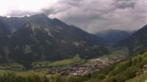 Erlebnisbad Obervellach 2025-08-17 13:00