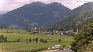 Erlebnisbad Obervellach 2025-08-17 13:00